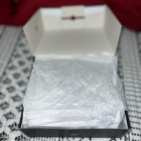 Nine West Womens Perli, brown Brown Milti Suede - Picture 5 of 9